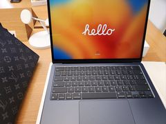 -Apple零售店(苏州店)