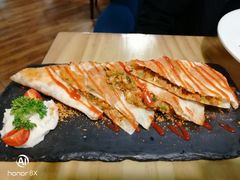 -清真·艾美可餐厅(鹏欣水游城店)