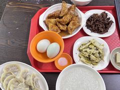 -江东饺子馆(江东路店)