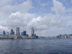-天星小轮码头