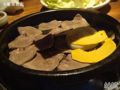 烤牛舌-萨拉伯尔(燕莎友谊商城店)