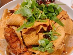 -李氏八大件老菜馆(万宝街店)