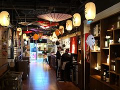 大堂-赤谷和牛烧肉居酒屋(石景山店)