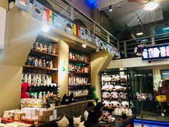 -猫咪博物馆(顶澳仔猫街店)