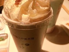 -奈雪的茶(天河城店)