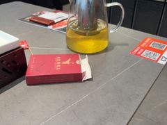 -先记烧鹅王·本地粤菜(福永店)