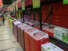 零售区-壹号果仓(常熟三店)