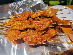 -城边边烧烤-魏晋烤肉旗舰店