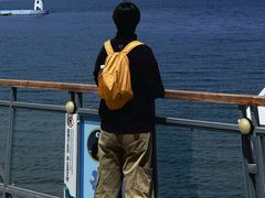 -青海湖二郎剑景区