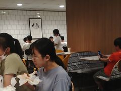 -麦当劳(中唱大厦店)