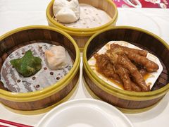 -大海湾酒楼(人南店)
