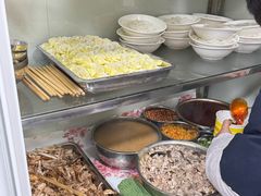 -小翔干面(西航店)