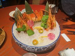 -镇江苏宁万豪酒店-苏筵中餐厅