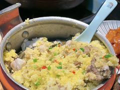 -老灶房-四川土菜(铁牛广场店)