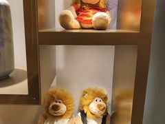 -广州富力丽思卡尔顿酒店