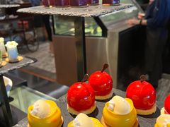 -阿纳迪酒店·秘境西餐厅