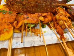 -魏记里脊肉炸炸炸(南门口店)