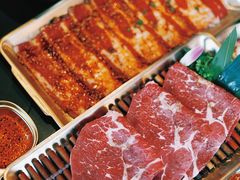 -西塔老太太泥炉烤肉(双井店)