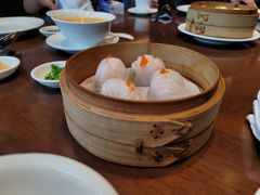 -索菲特酒店·乐轩华中餐厅