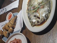 -锦上中式酒馆(南内环店)