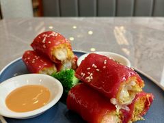 -九龙茶记·粤式餐厅融合菜(鹭江店)