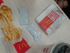 -麦当劳(东方时代广场分店)