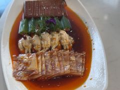 -火福·天湖阁大闸蟹博物馆主题餐厅(浅水湾店)