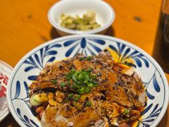 凉拌鸡-永乐饭店