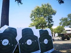-中国北方国际射击场