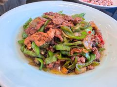 -曹家小菜(胜太路店)