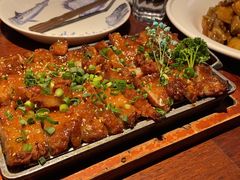 -前海沿·青岛菜(五四广场永旺店)