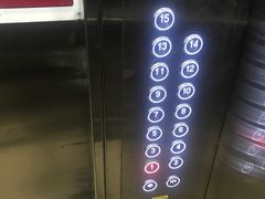 -慈铭体检(亚运村分院)