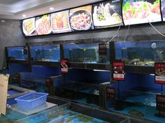 -徐记海鲜(大雁塔|金都店)