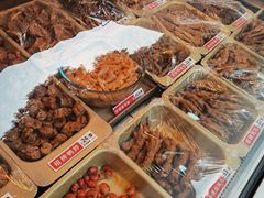 -绝味鸭脖(石路步行街店)