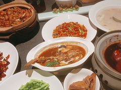 -肆月河豚·淮扬菜·湘菜(华天店)