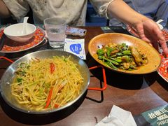 -拾捌川·自贡爆炒(新街口店)