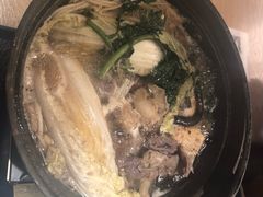 -味太助·银饭食堂(中华城店)