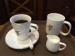 猫屎咖啡(日月光广场店)-猫屎咖啡(日月光中心广场店)