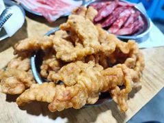 -渝味黄姐火锅(黄泥村店)