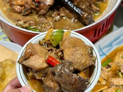 -和源祥·日照菜扛把子(万平口一店)