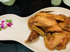 -西安饭庄·非遗陕菜(钟楼店)