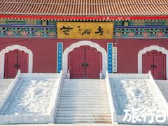-九华山风景区