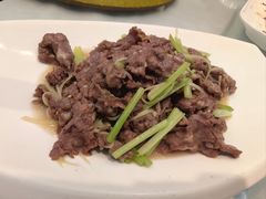 -东海酒家(长平东路店)