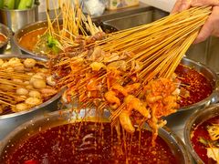 -嘉州鲜知味钵钵鸡(奎星楼店)