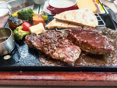 -豪客来牛排(鼓楼名店街店)