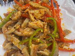 -撒拉人家.酸菜牦牛肉火锅