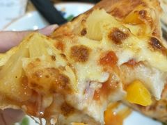 -萨莉亚意式餐厅(龙阳广场店)