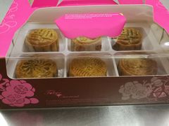 -爱之旅diy烘焙坊(西直门店)