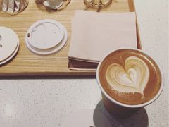 -% Arabica(京都东山店)