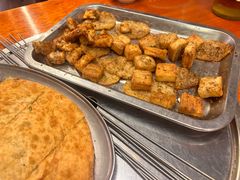 -清真·馬坡二旦烧烤(人生一串拍摄店)